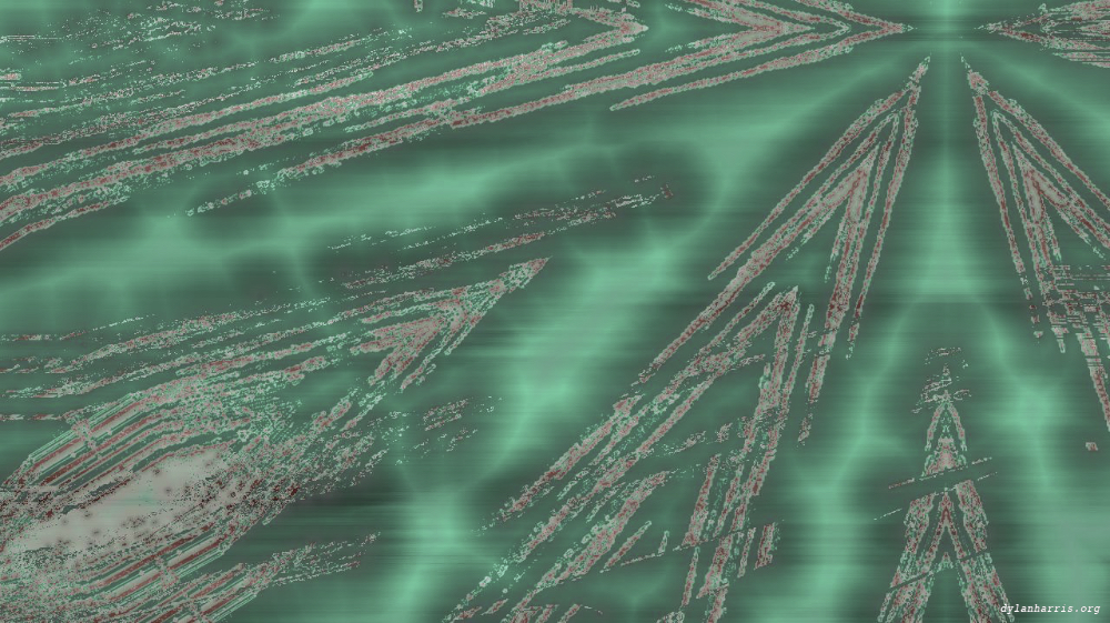 Image 'reflets — msg — abstract 1 symmetry breaking 15 5'.