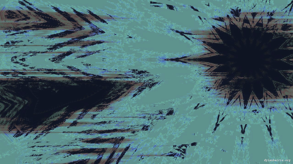 Image 'reflets — msg — abstract 1 symmetry breaking 15 8'.