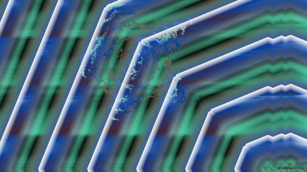 Image 'reflets — msg — abstract 1 symmetry breaking 16 1'.