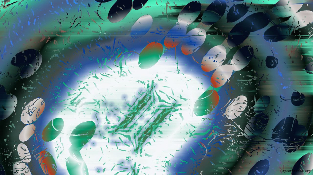 Image 'reflets — msg — abstract 1 symmetry breaking 16 8'.