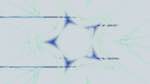 Second of 'reflets — msg — abstract 1 symmetry breaking 16'.