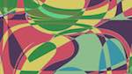 Eighth of 'reflets — msg — abstract 1 symmetry breaking 17'.