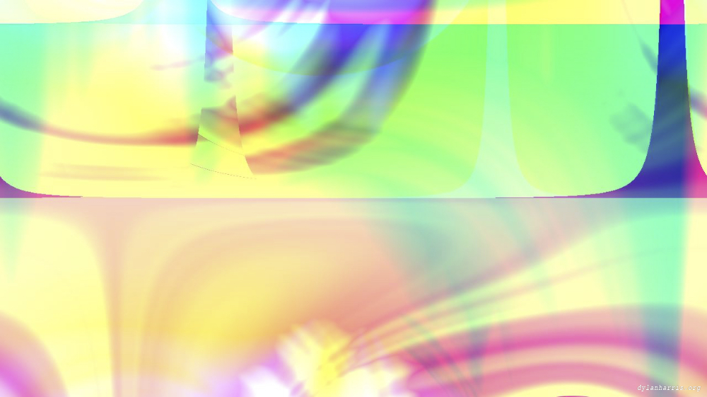 Image 'reflets — msg — abstract 1 symmetry breaking 19 8'.