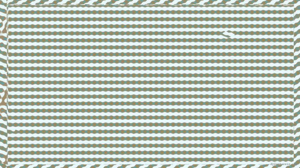 Image 'reflets — msg — abstract 1 symmetry breaking 2 5'.