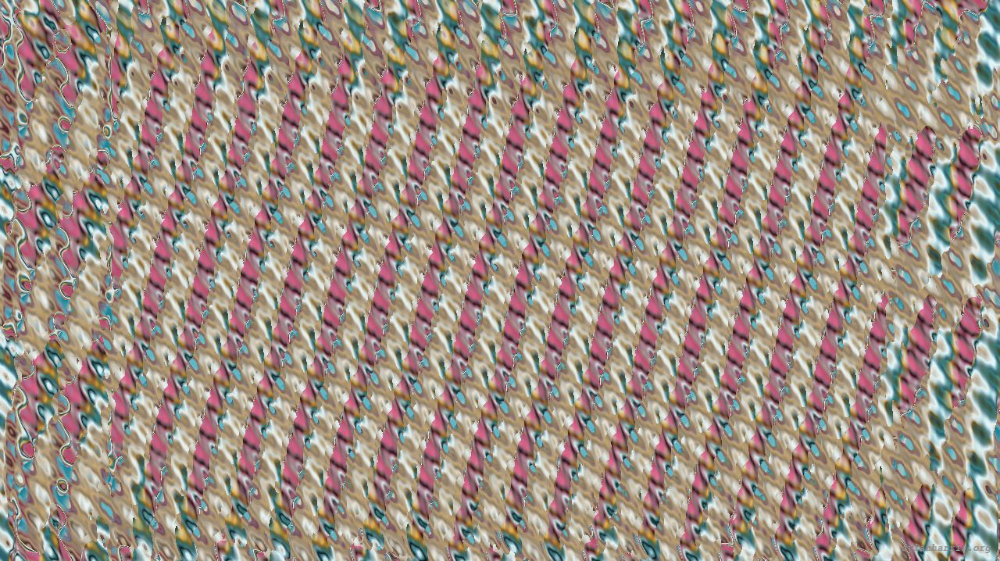 Image 'reflets — msg — abstract 1 symmetry breaking 2 6'.
