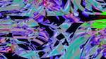 Sixth of 'reflets — msg — abstract 1 symmetry breaking 20'.