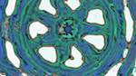 Third of 'reflets — msg — abstract 1 symmetry breaking 3'.