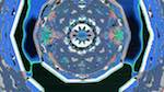 Fourth of 'reflets — msg — abstract 1 symmetry breaking 3'.