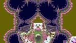 Fourth of 'reflets — msg — abstract 1 symmetry breaking 4'.