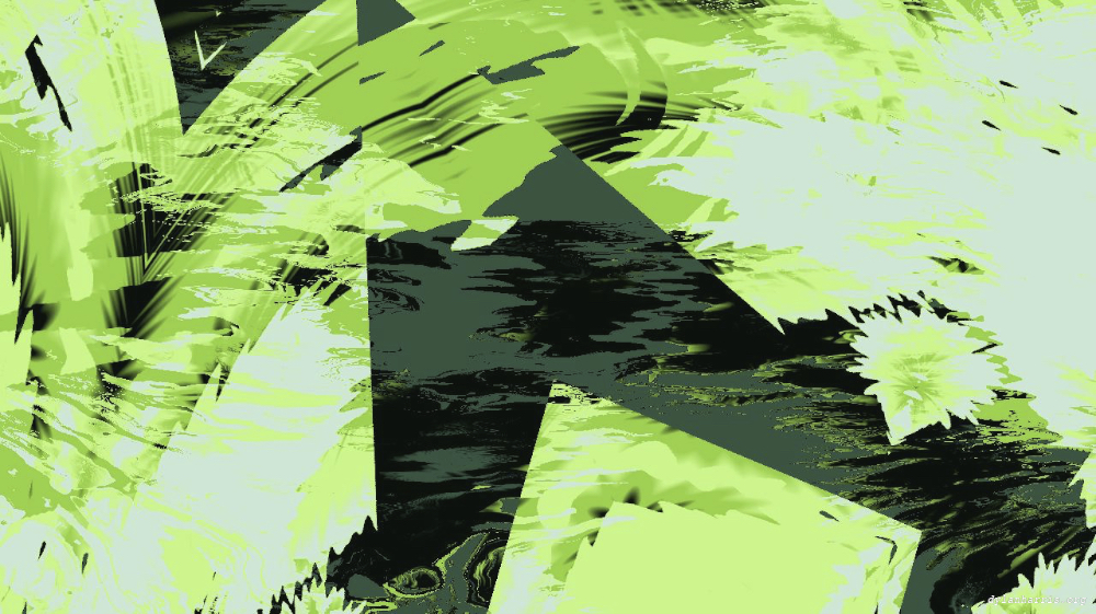 Image 'reflets — msg — abstract 1 symmetry breaking 6 1'.