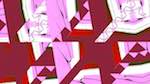 Fifth of 'reflets — msg — abstract 1 symmetry breaking 6'.