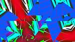 First of 'reflets — msg — abstract 1 symmetry breaking 7'.