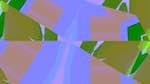Second of 'reflets — msg — abstract 1 symmetry breaking 7'.