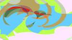 Eighth of 'reflets — msg — abstract 1 symmetry breaking 2 2'.