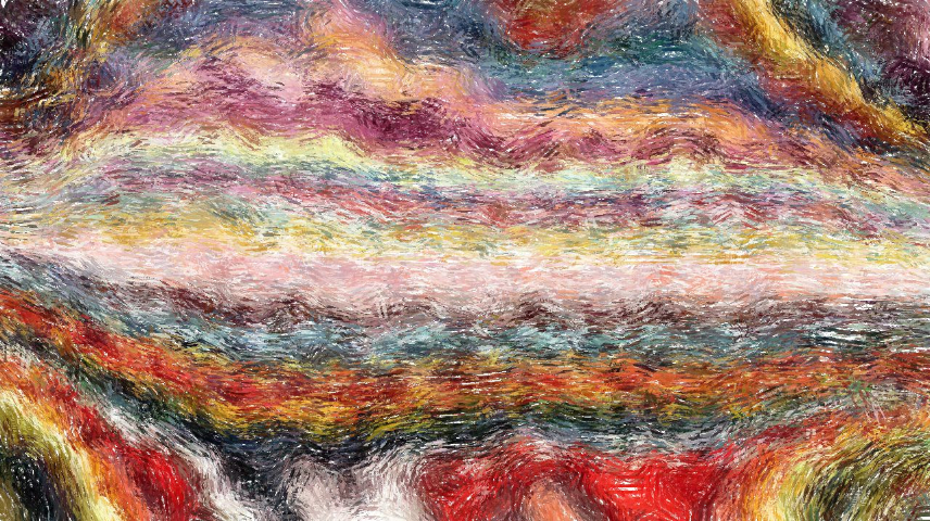 Image 'reflets — paint synthesiser classic — paint styles screen effects 1 3'.