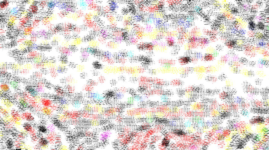 Image 'reflets — paint synthesiser classic — paint styles screen effects 1 4'.