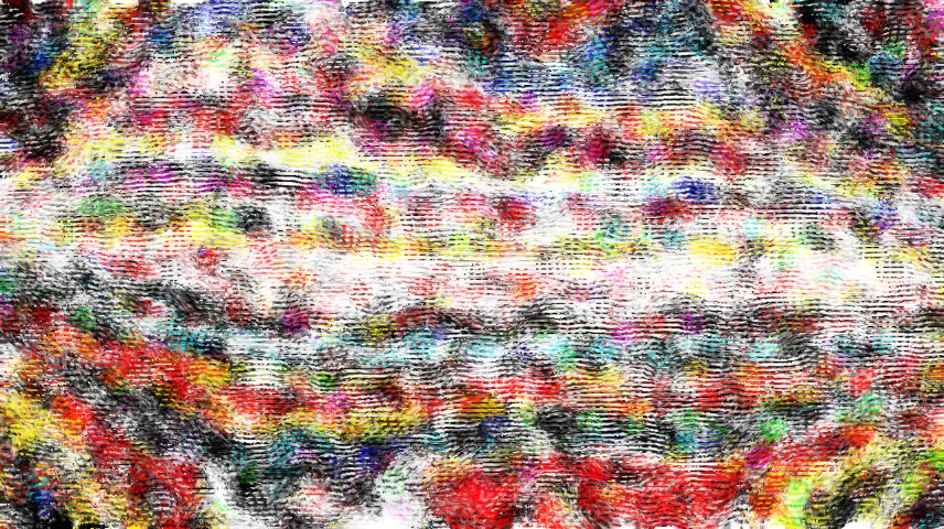 Image 'reflets — paint synthesiser classic — paint styles screen effects 1 5'.