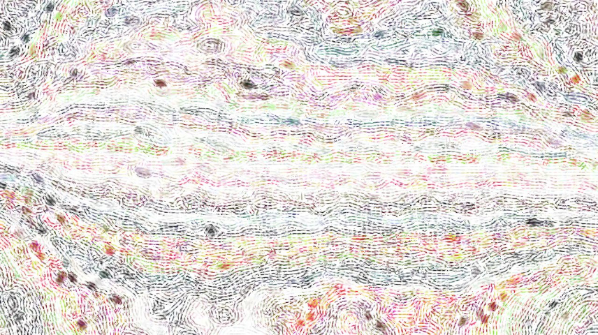 Image 'reflets — paint synthesiser classic — paint styles screen effects 1 8'.