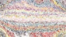 Second of 'reflets — paint synthesiser classic — paint styles screen effects 1'.
