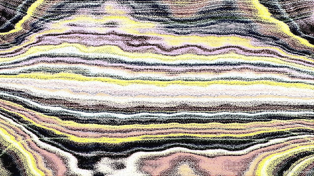 Image 'reflets — msg — processing effects 1 screens 2'.