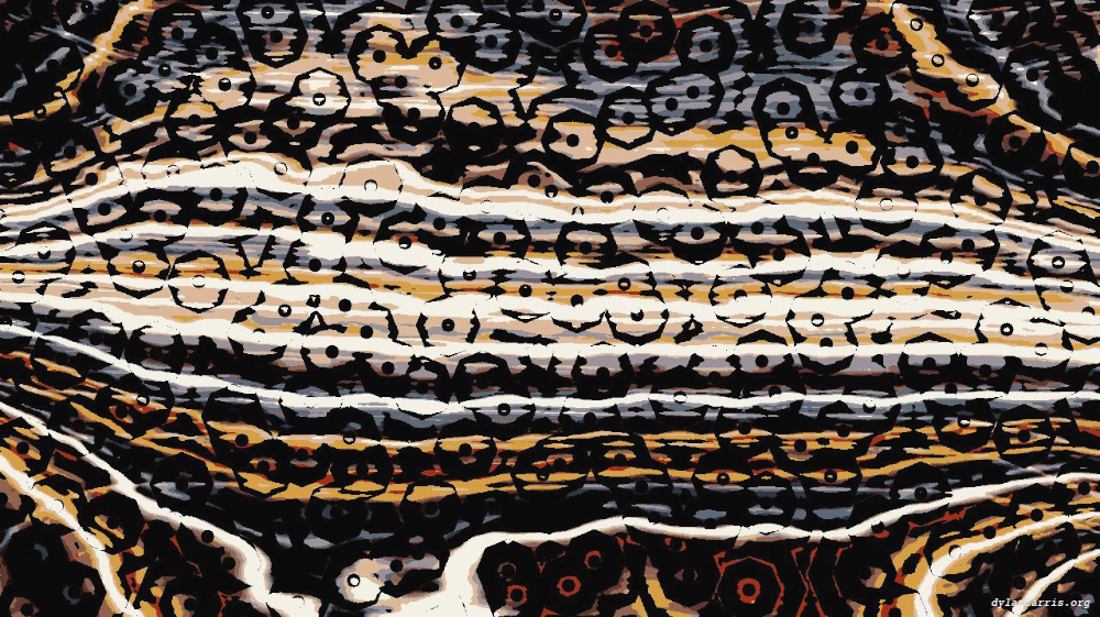 Image 'reflets — msg — processing effects 0 screening 1 3'.