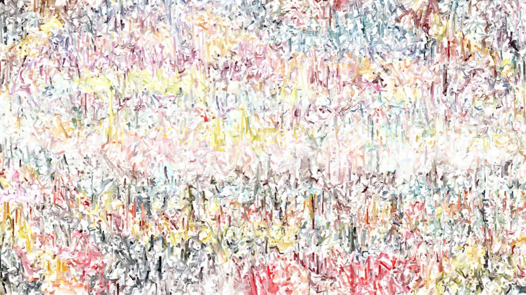 Image 'reflets — paint synthesiser classic — 3.5 collection scribblers 3 4'.