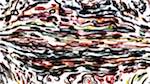 Third of 'reflets — paint synthesiser classic — users sharon’s brushes 1'.