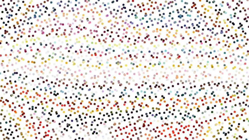 Image 'reflets — paint synthesiser classic — paint styles shatter splatter 1 2'.