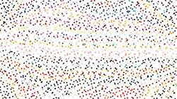 Second of 'reflets — paint synthesiser classic — paint styles shatter splatter 1'.