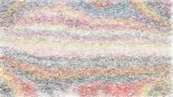 Second of 'reflets — paint synthesiser classic — paint styles shatter splatter 2'.