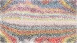 Third of 'reflets — paint synthesiser classic — paint styles shatter splatter 2'.