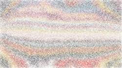 Fourth of 'reflets — paint synthesiser classic — paint styles shatter splatter 2'.