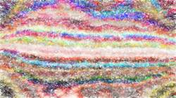 First of 'reflets — paint synthesiser classic — paint styles shatter splatter 3'.
