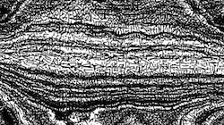 First of 'reflets — paint synthesiser classic — 4.0 collection sketch 1'.