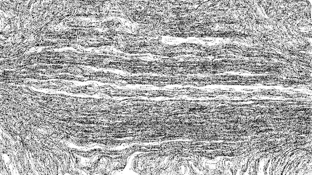Image 'reflets — paint synthesiser classic — 4.0 collection sketch 2 2'.