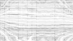 Sixth of 'reflets — paint synthesiser classic — 4.0 collection sketch 2'.