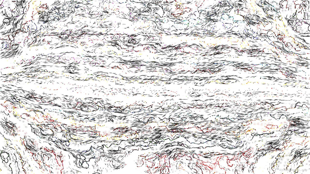 sketch