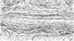 Fifth of 'reflets — paint action sequence — sketch 1'.