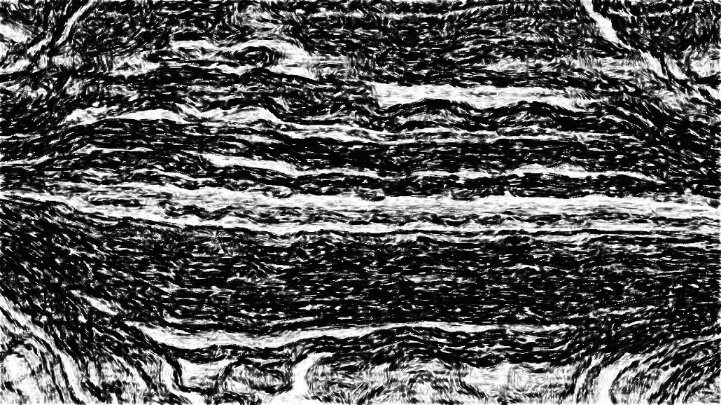 Image 'reflets — paint synthesiser classic — default sketch effects 1 1 6'.