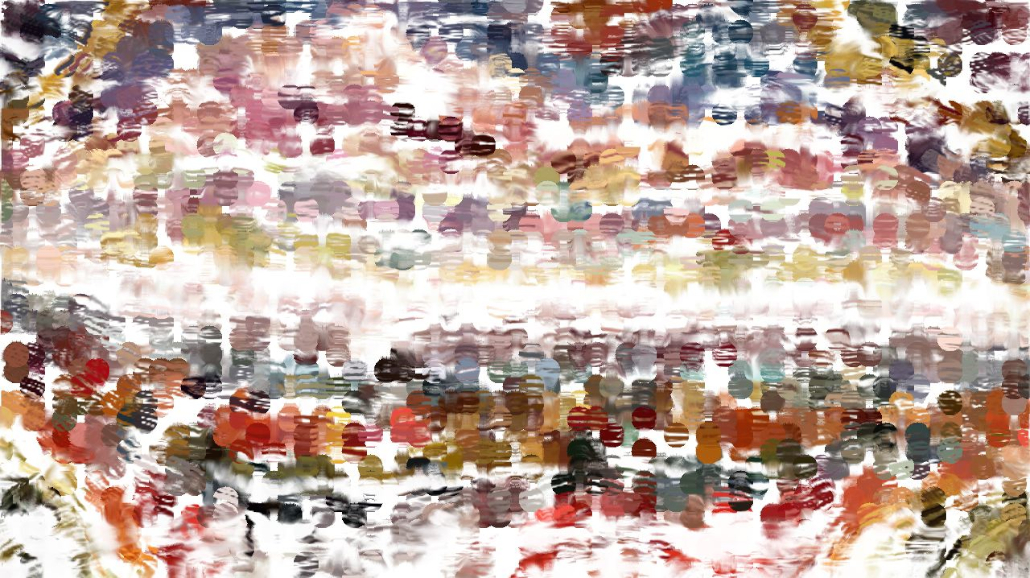 Image 'reflets — paint synthesiser classic — default sketch effects 1 1 7'.
