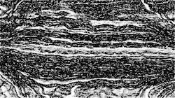 Sixth of 'reflets — paint synthesiser classic — default sketch effects 1 1'.