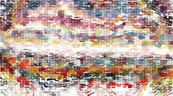 Third of 'reflets — paint synthesiser classic — default sketch effects 1 2'.