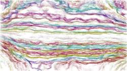 Fourth of 'reflets — paint synthesiser classic — default sketch effects 1 2'.