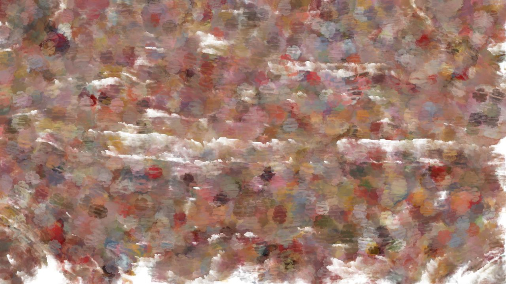 Image 'reflets — paint synthesiser classic — default sketch effects 1 3 1'.