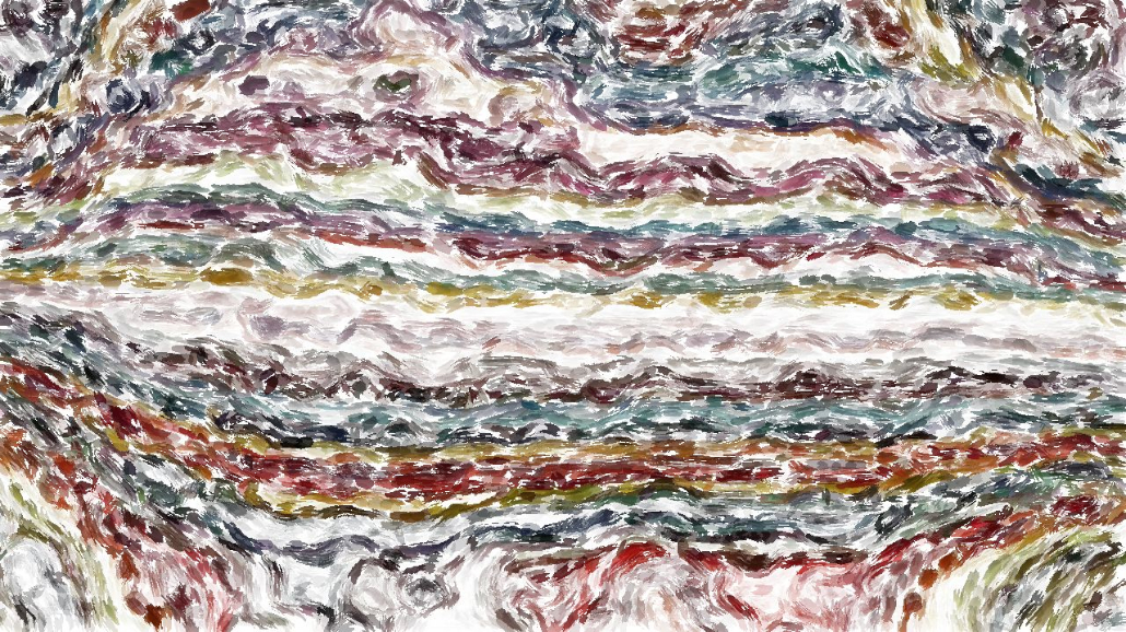 Image 'reflets — paint synthesiser classic — default sketch effects 1 3 8'.