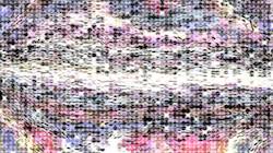 Third of 'reflets — paint synthesiser classic — default sketch effects 1 3'.