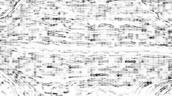 Third of 'reflets — paint synthesiser classic — default sketch effects 1 4'.