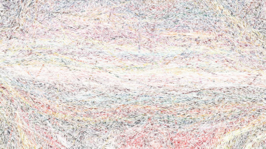 Image 'reflets — paint synthesiser classic — default sketch soft 1 4'.