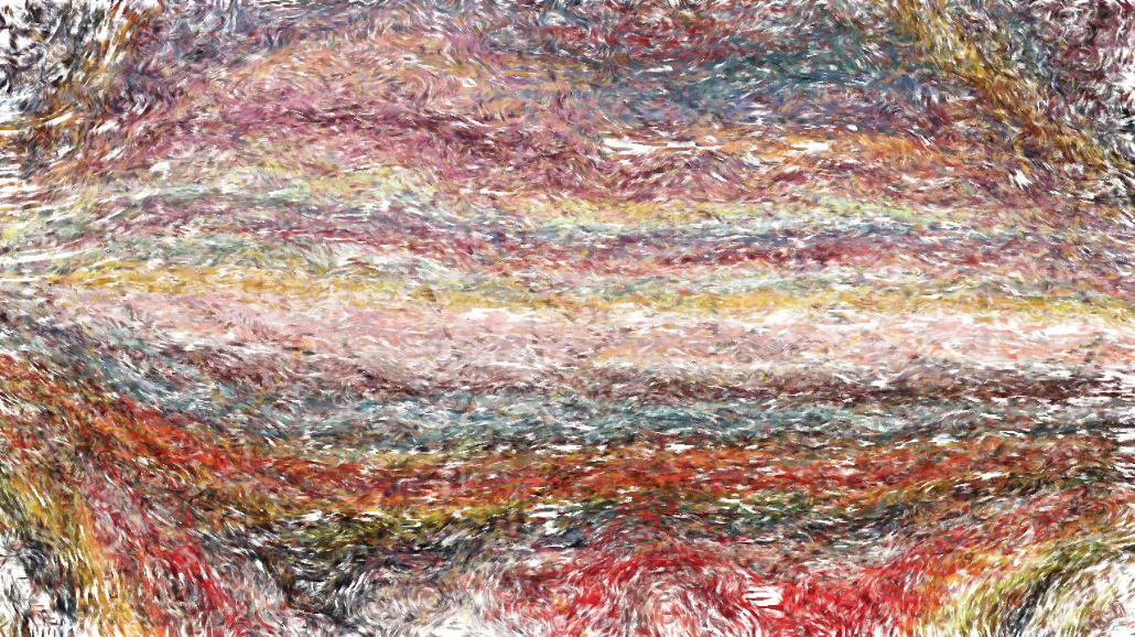 Image 'reflets — paint synthesiser classic — default sketch soft 1 5'.