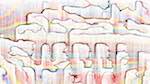 First of 'reflets — msg — processing effects 0 sketchy 2'.
